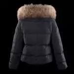 moncler doudoune femmes epaissir italien population mongole pas cher mode gold 002